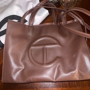 Designer purse. Used 2xs